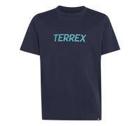 Adidas T-shirt à Manches Courtes Terrex Kids Multi Logo