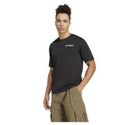 Adidas T-shirt Terrex Multi Climacool Homme Noir XXL