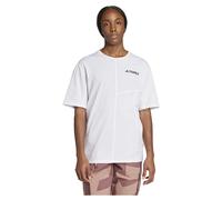 Adidas T-shirt à Manches Courtes Terrex Multi Climacool