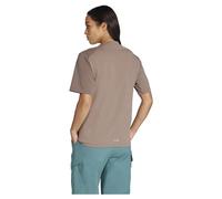 Adidas T-shirt à Manches Courtes Terrex Multi Climacool