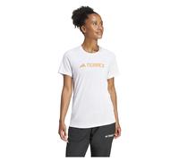 Adidas T-shirt à Manches Courtes Terrex Multi Climacool Logo Tech