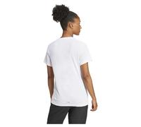 Adidas T-shirt Terrex Multi Climacool Logo Tech femme blanc Taille M