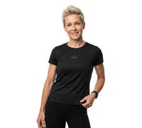 Adidas Terrex Xperior Climacool+ Short Sleeve T-shirt Noir XS Femme