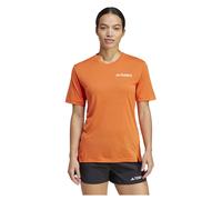 Adidas T-shirt à Manches Courtes Terrex Xperior Climacool+