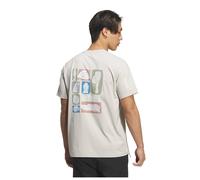 Adidas T-shirt à Manches Courtes Terrex Xploric Climacool Camp