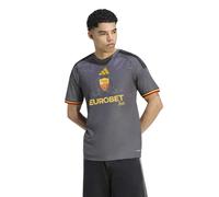 Adidas T-shirt à Manches Courtes Third As Roma 26/27 Jersey