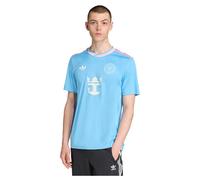 Adidas T-shirt à Manches Courtes Third Inter Miami Cf 25/26 Messi