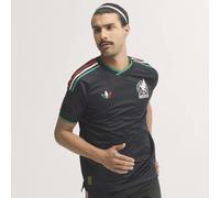 Adidas T-shirt à Manches Courtes Third Mexico 26/27 Authentic