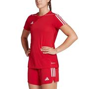 Adidas T-shirt à Manches Courtes Tiro 23