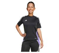 Adidas T-shirt à Manches Courtes Tiro 24