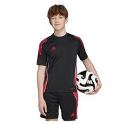 Adidas T-shirt à Manches Courtes Tiro 24