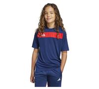 Adidas T-shirt à Manches Courtes Tiro 25 Essentials
