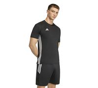 Maillot adidas Tiro 26 Essentials Noir XS Male