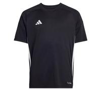adidas Tiro 26 Essentials T-shirt Training Jr Noir/Blanc 164