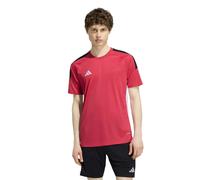 Adidas T-shirt à Manches Courtes Tiro 26 Essentials Jersey