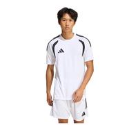 Maillot Tiro26 League White / Black / Black 2XL