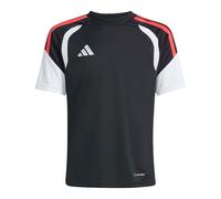 Adidas T-shirt à Manches Courtes Tiro 26 League