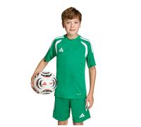 Adidas T-shirt à Manches Courtes Tiro 26 League
