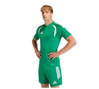 Adidas T-shirt à Manches Courtes Tiro 26 League