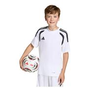 Adidas T-shirt à Manches Courtes Tiro 26 League