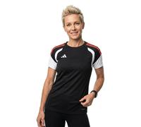 Adidas T-shirt à Manches Courtes Tiro 26 League