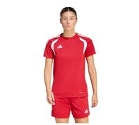 Adidas T-shirt à Manches Courtes Tiro 26 League