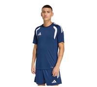 Adidas T-shirt à Manches Courtes Tiro 26 League