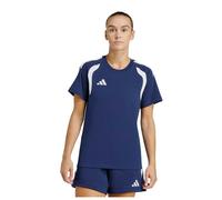 Adidas T-shirt à Manches Courtes Tiro 26 League
