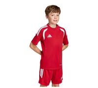 Adidas T-shirt à Manches Courtes Tiro 26 League