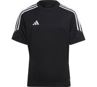 Adidas Tiro 23 Club Football Jersey Juniors Noir/Blanc 13 ans Unisex