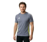 Adidas T-shirt à Manches Courtes Tiro24