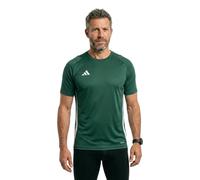 Adidas T-shirt à Manches Courtes Tiro24