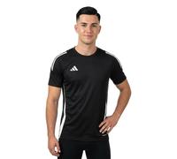 Adidas T-shirt à Manches Courtes Tiro24