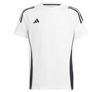 Adidas T-shirt à Manches Courtes Tiro24