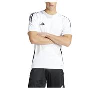 Adidas T-shirt à Manches Courtes Tiro24