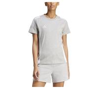 Adidas T-shirt femme Tiro 24 - gris - taille L