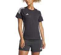 Adidas T-shirt à Manches Courtes Tiro24 Sweat