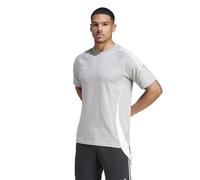 Adidas T-shirt à Manches Courtes Tiro24 Sweat