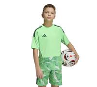 Adidas T-shirt à Manches Courtes Tiro26 Competition Goalkeeper Jersey