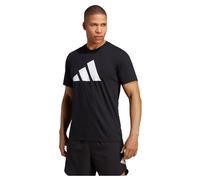 Adidas T-shirt à Manches Courtes Tr-es Fr Logo