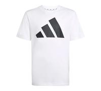 Adidas T-shirt à Manches Courtes Train Essentials Big Logo