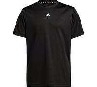 Adidas T-shirt à Manches Courtes Train Essentials Logo Regular Fit