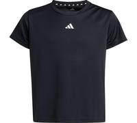 Adidas T-shirt à Manches Courtes Train Essentials Regular Fit Logo