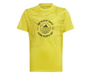 Adidas T-shirt à Manches Courtes U Rfto