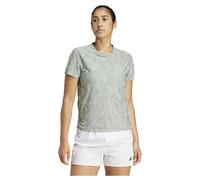 Adidas T-shirt à Manches Courtes Ultimate Running Engineered Climacool+
