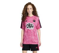 Adidas T-shirt à Manches Courtes X Fortnite Cuddle Team Leader Jersey