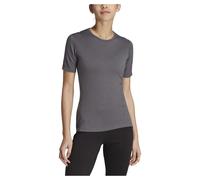 Adidas Xperior Merino 200 Baselayer Short Sleeve T-shirt Gris S Femme