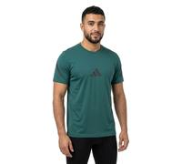 Adidas T-shirt Z.N.E. Vert Homme M