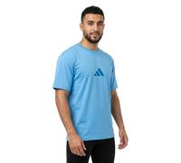 Adidas T-shirt à Manches Courtes Z.n.e Loose-fit
