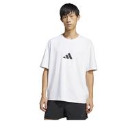Adidas T-shirt à Manches Courtes Z.n.e. Loose Fit